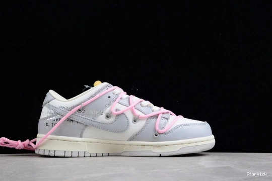  Dunk Lot O-W DM1602-109  9 Low Nike 0926
